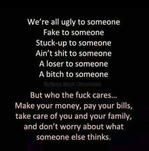 Meet your Posher, Candace